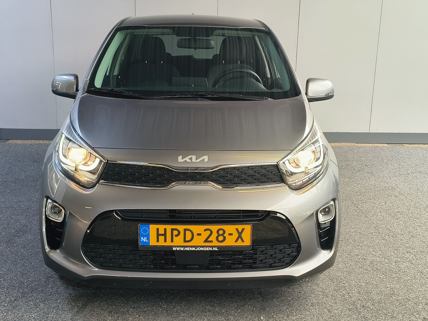 Kia