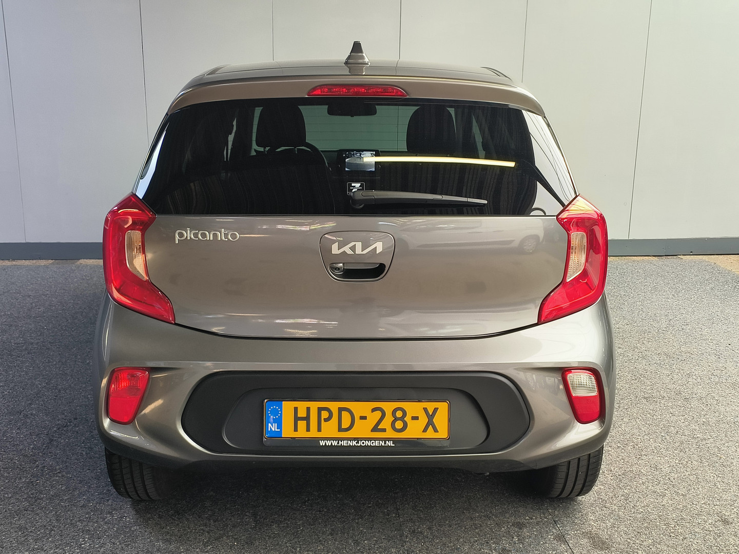 Kia