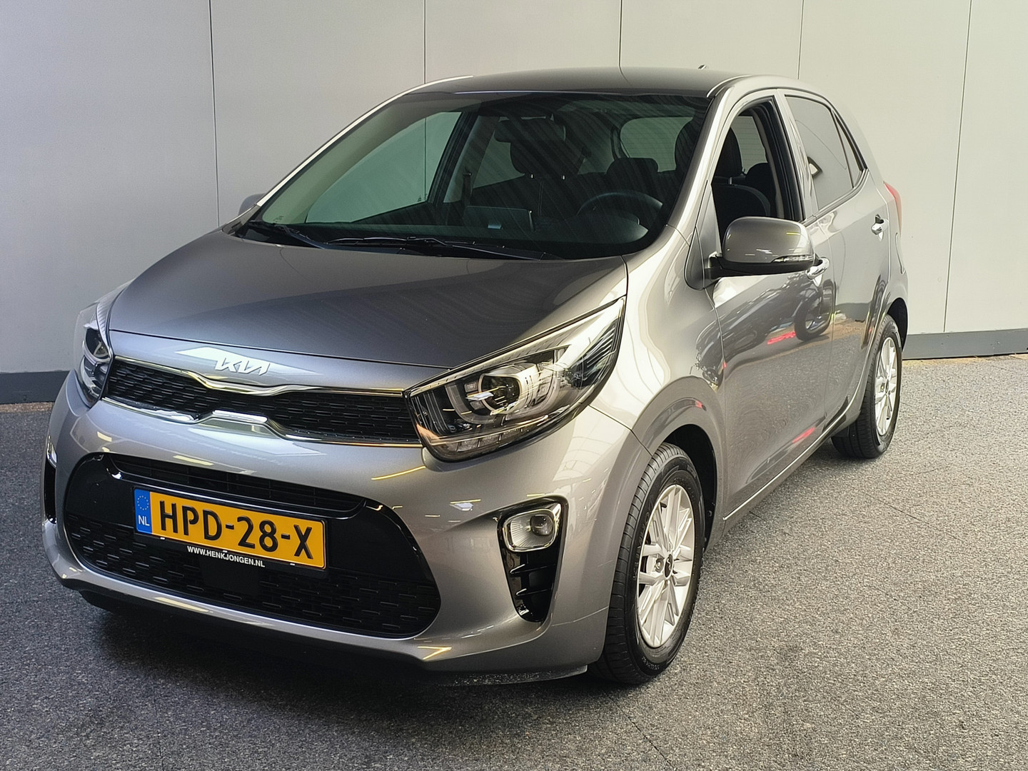 Kia