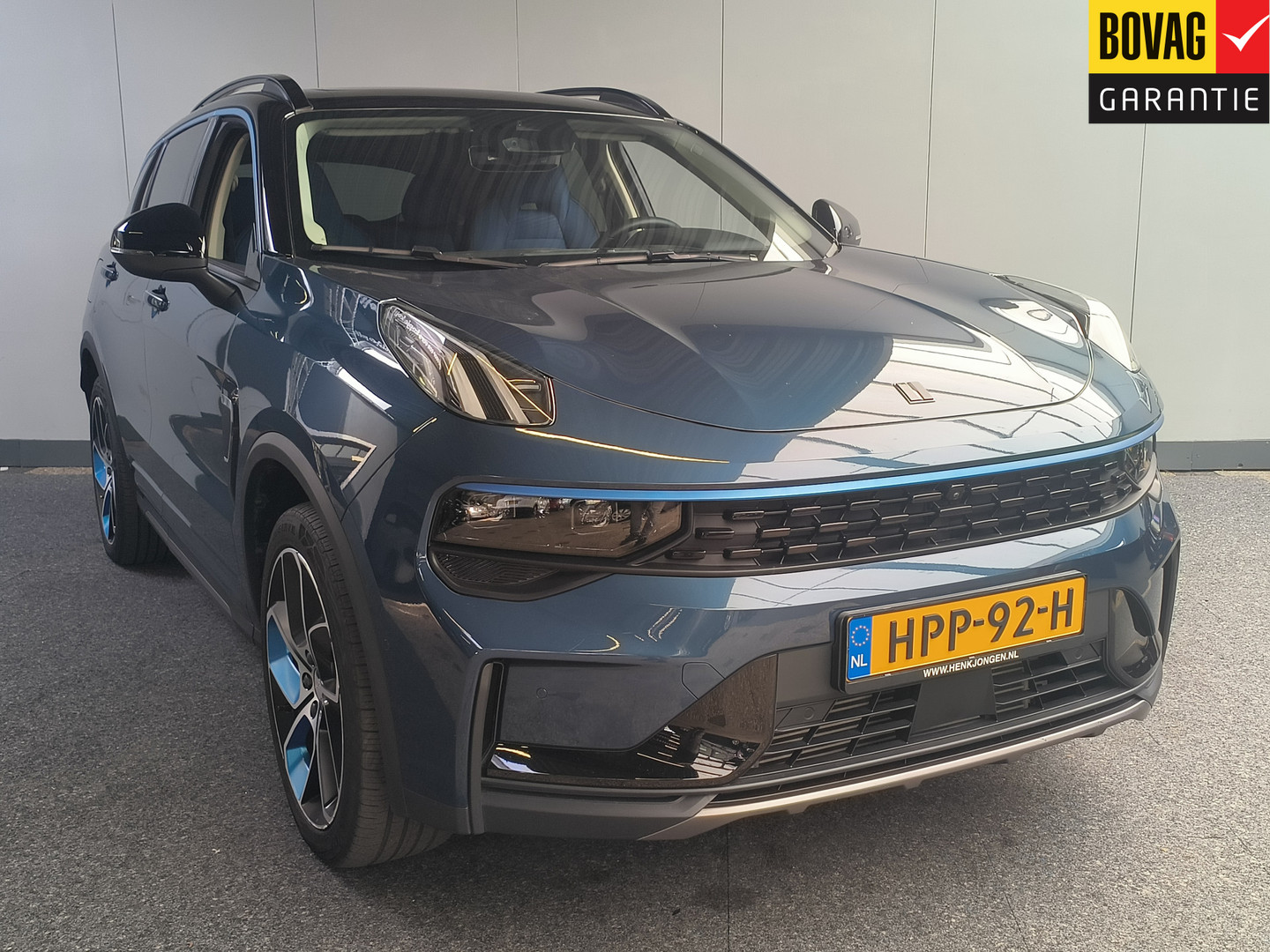 Lynk & Co