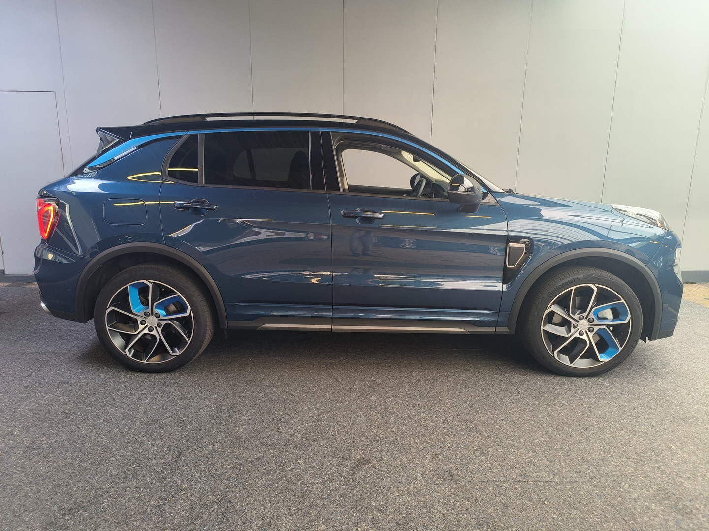 Lynk & Co