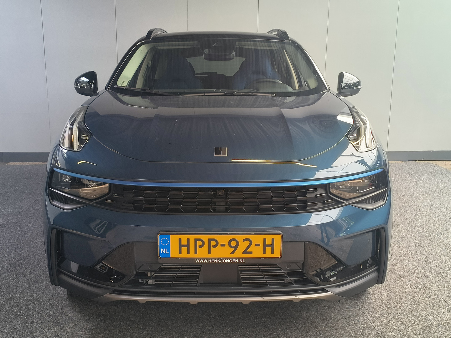 Lynk & Co
