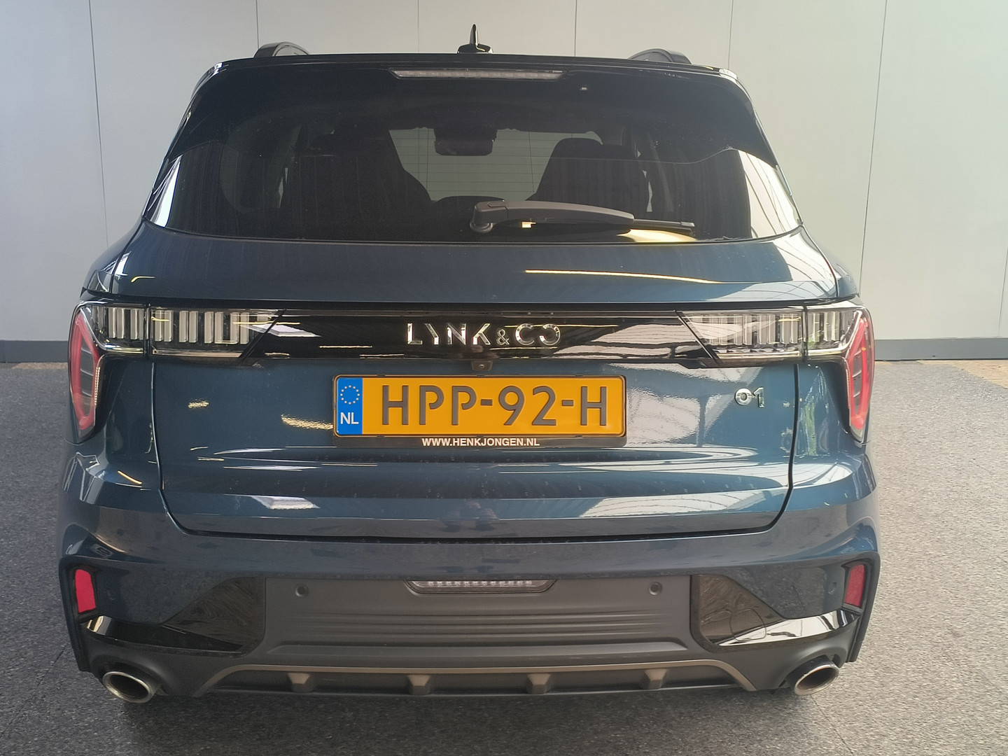 Lynk & Co