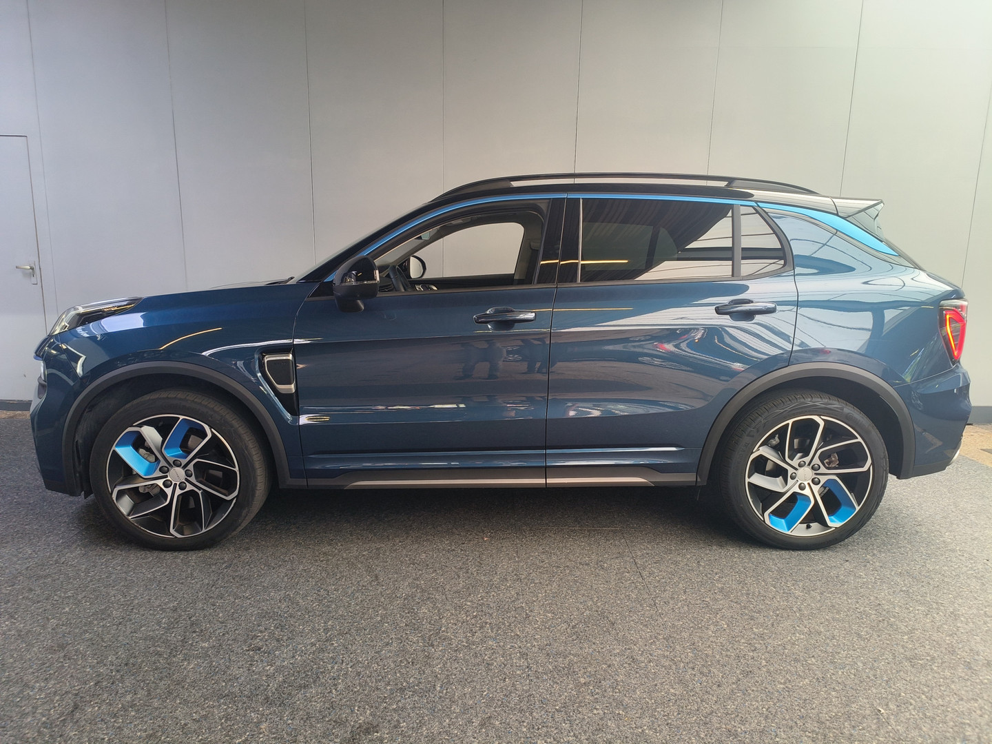 Lynk & Co