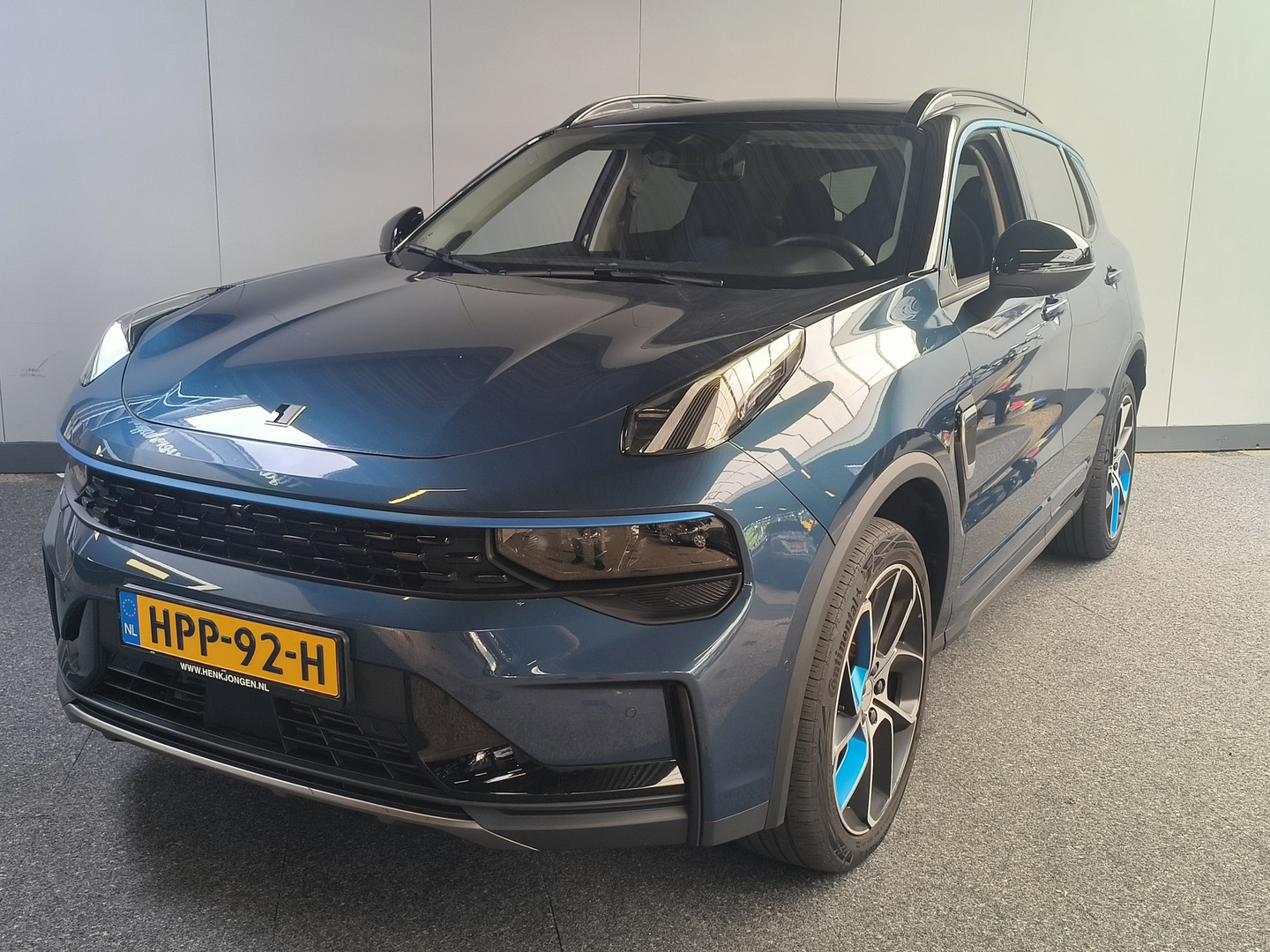 Lynk & Co