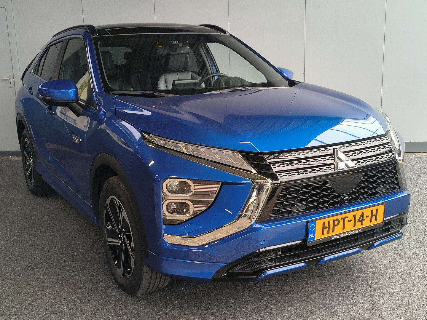 Mitsubishi
