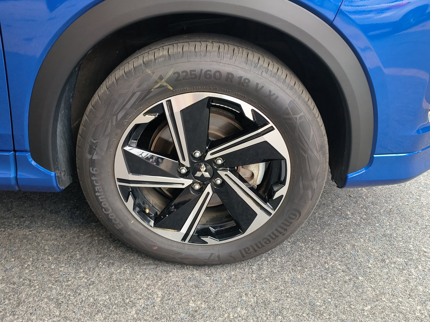 Mitsubishi