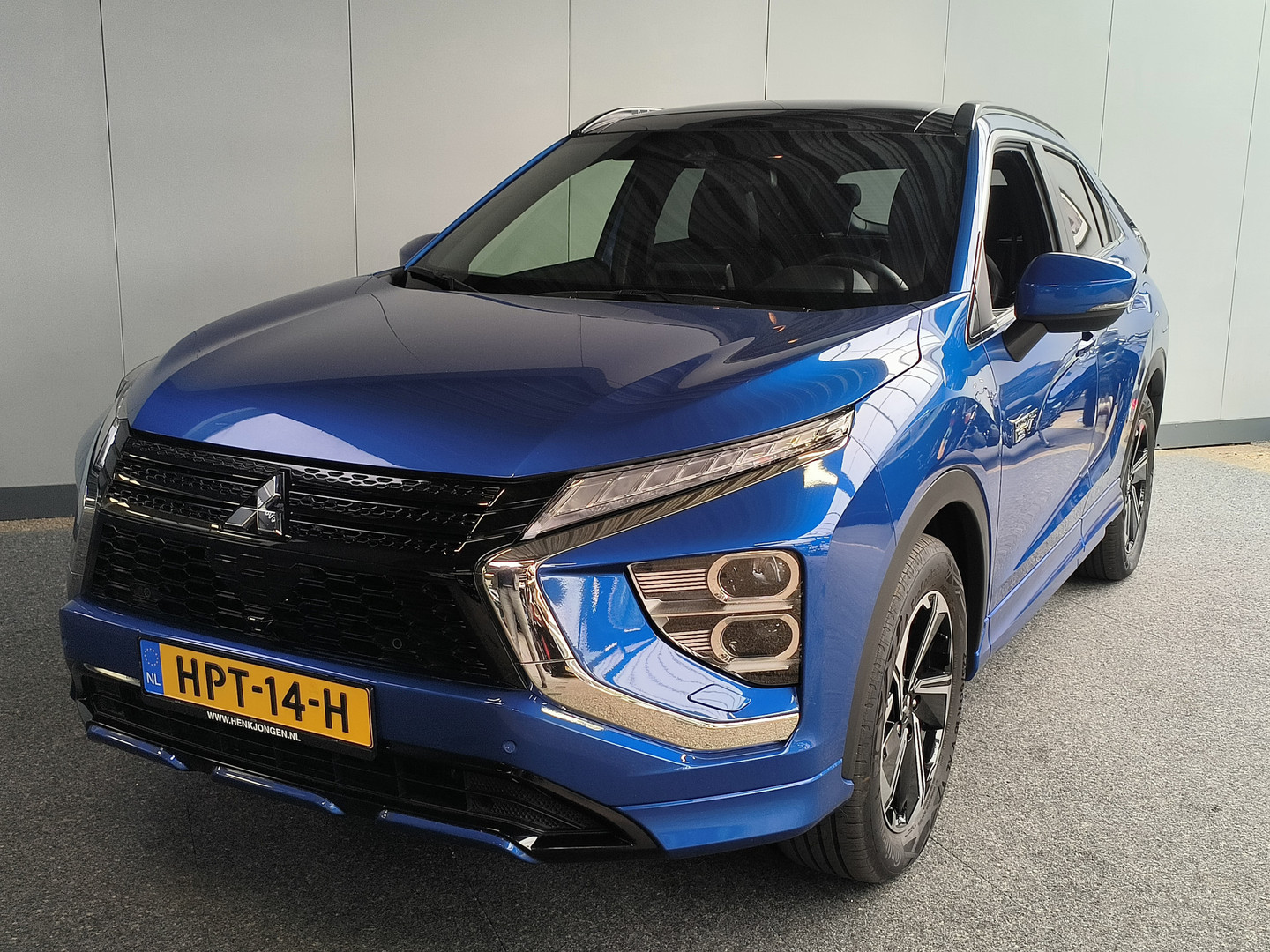 Mitsubishi