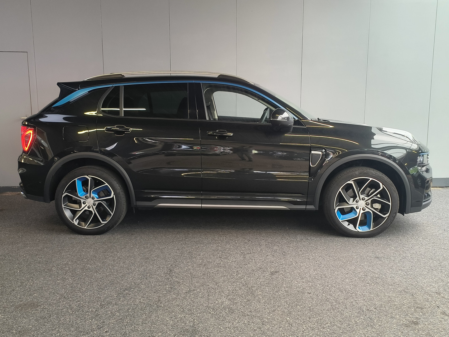 Lynk & Co
