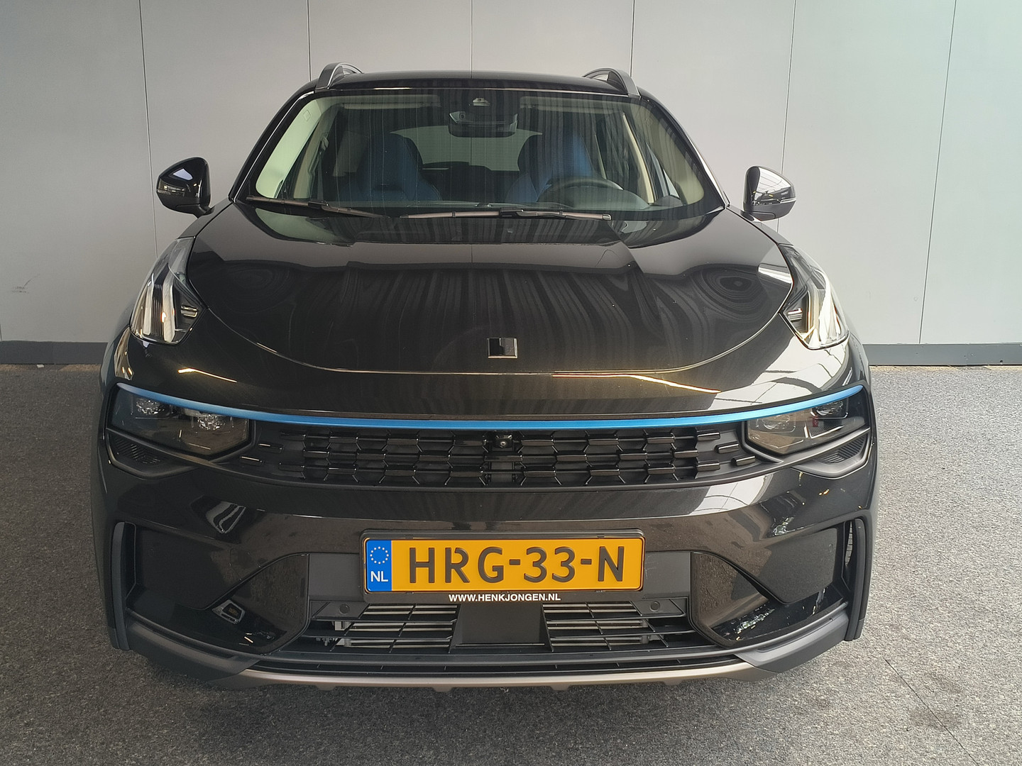 Lynk & Co