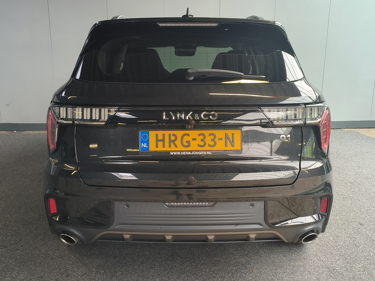 Lynk & Co
