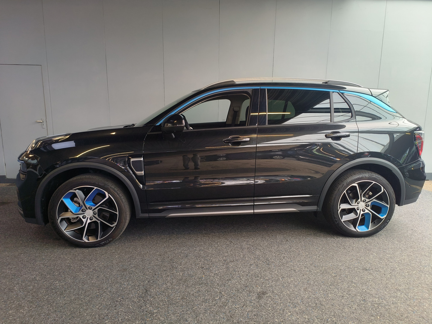 Lynk & Co