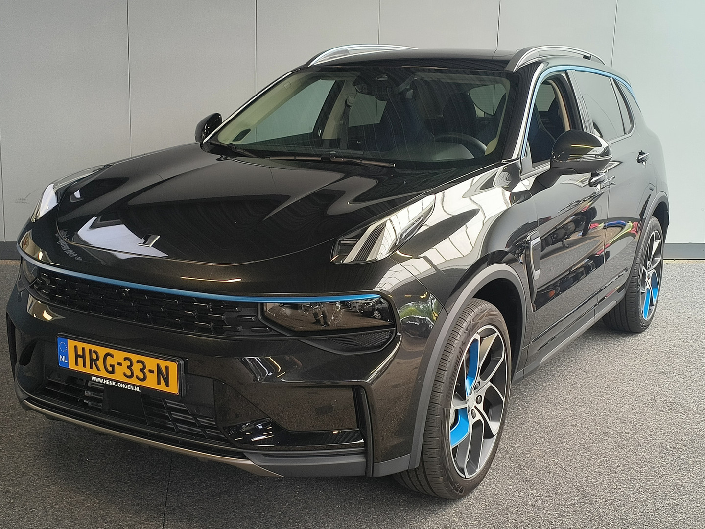 Lynk & Co
