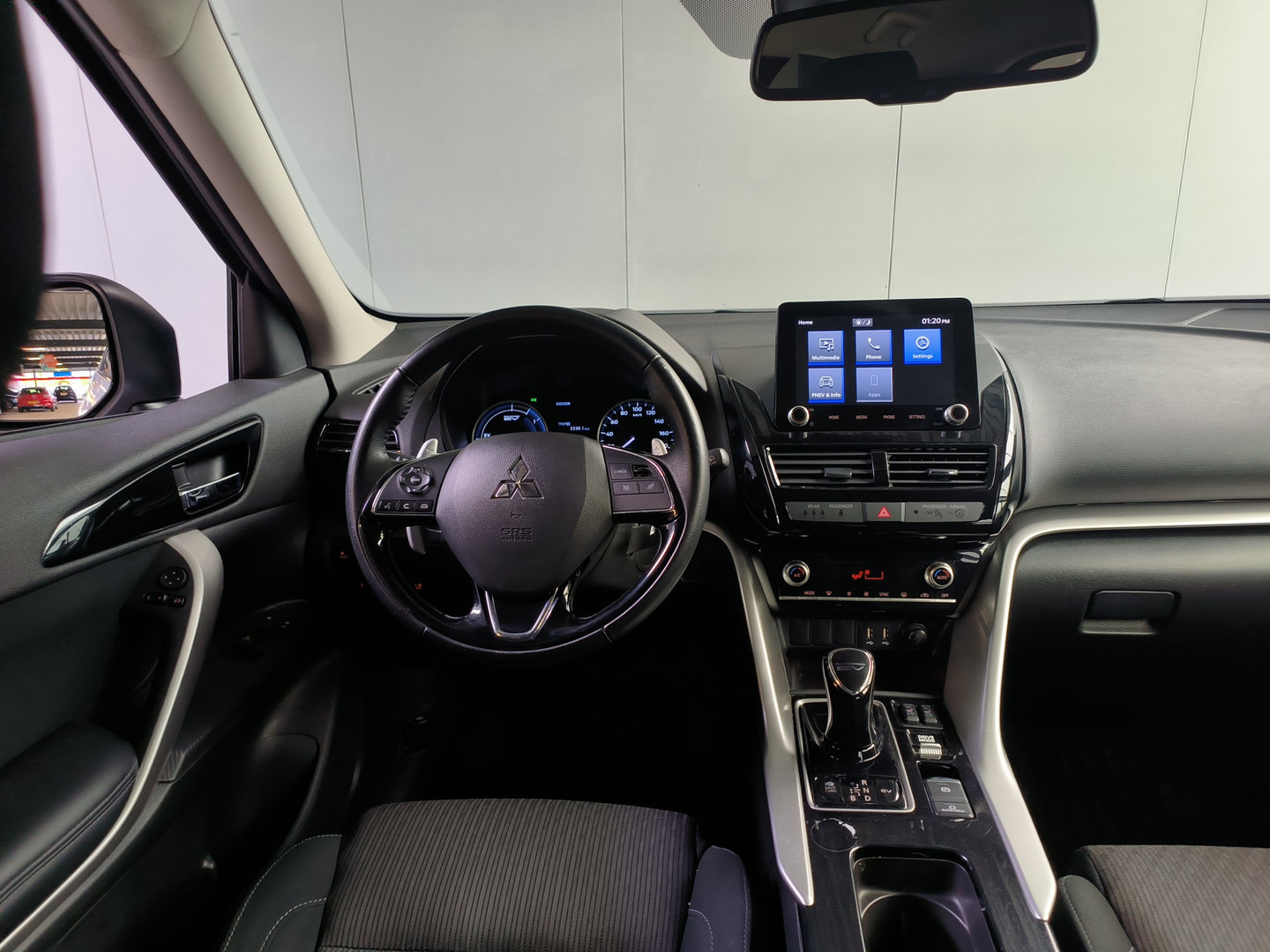 Mitsubishi