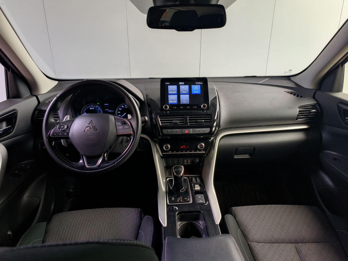 Mitsubishi