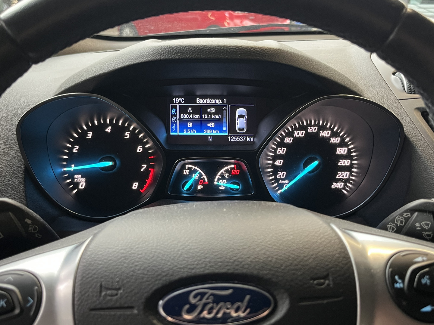 Ford
