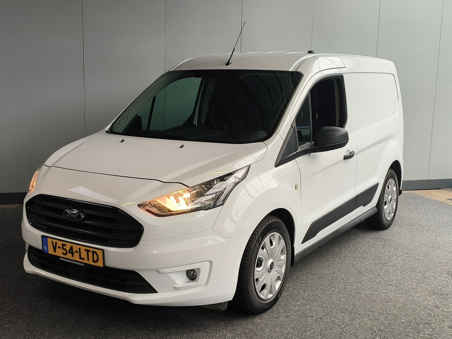 Ford