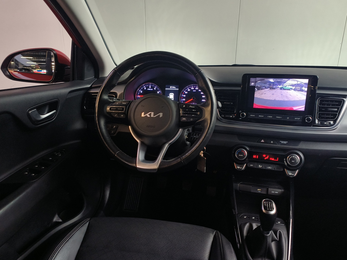 Kia