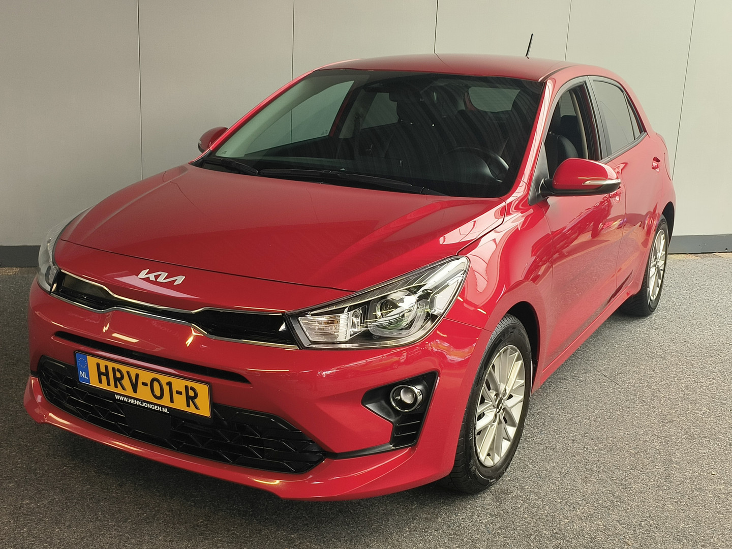 Kia