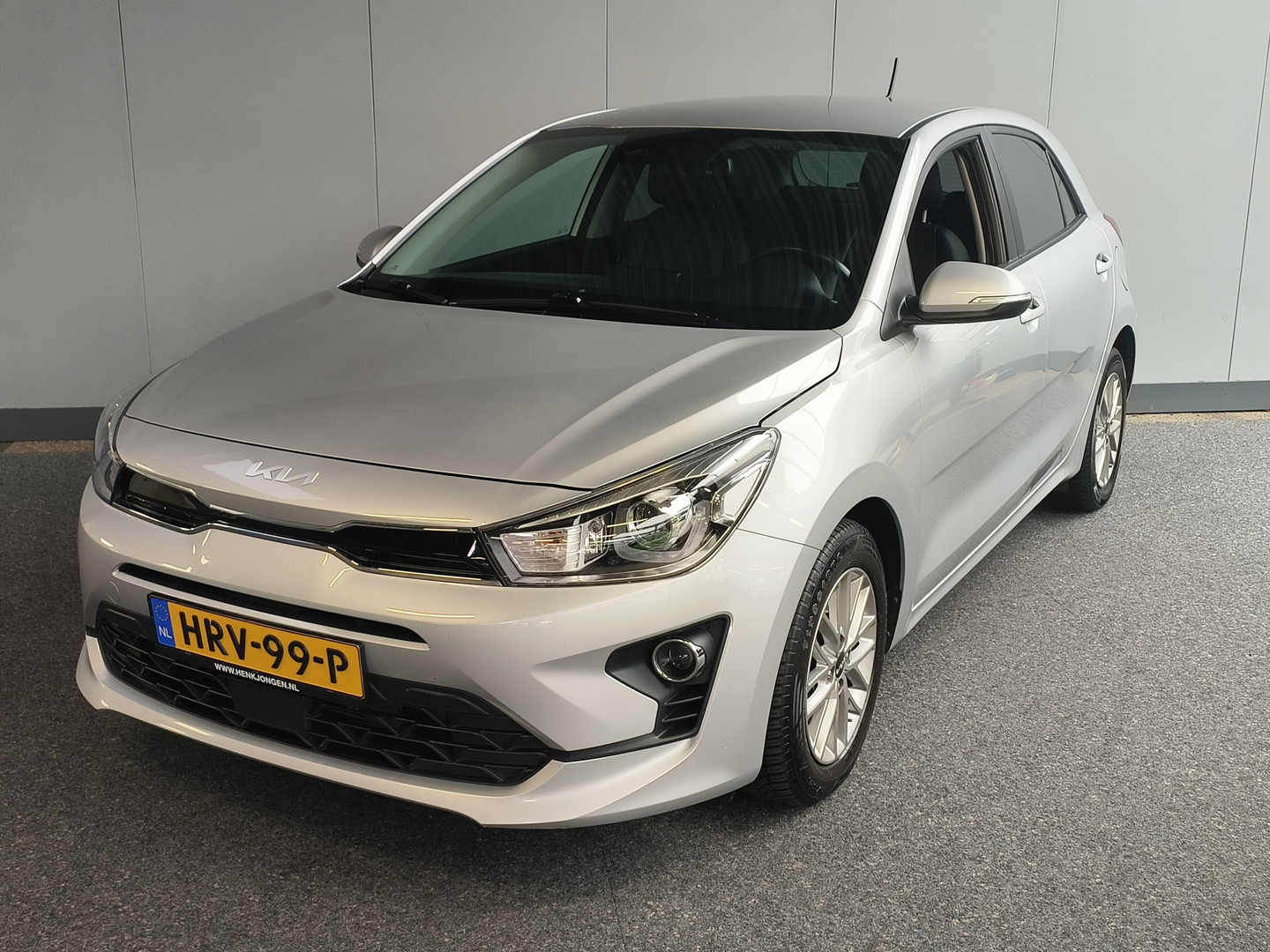 Kia