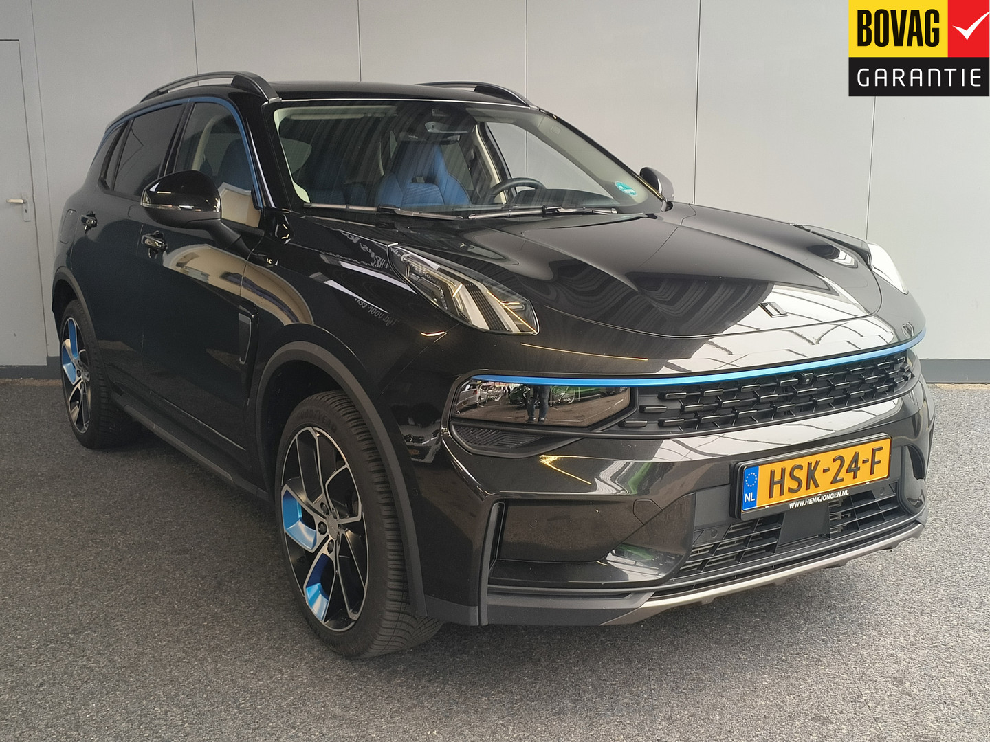 Lynk & Co