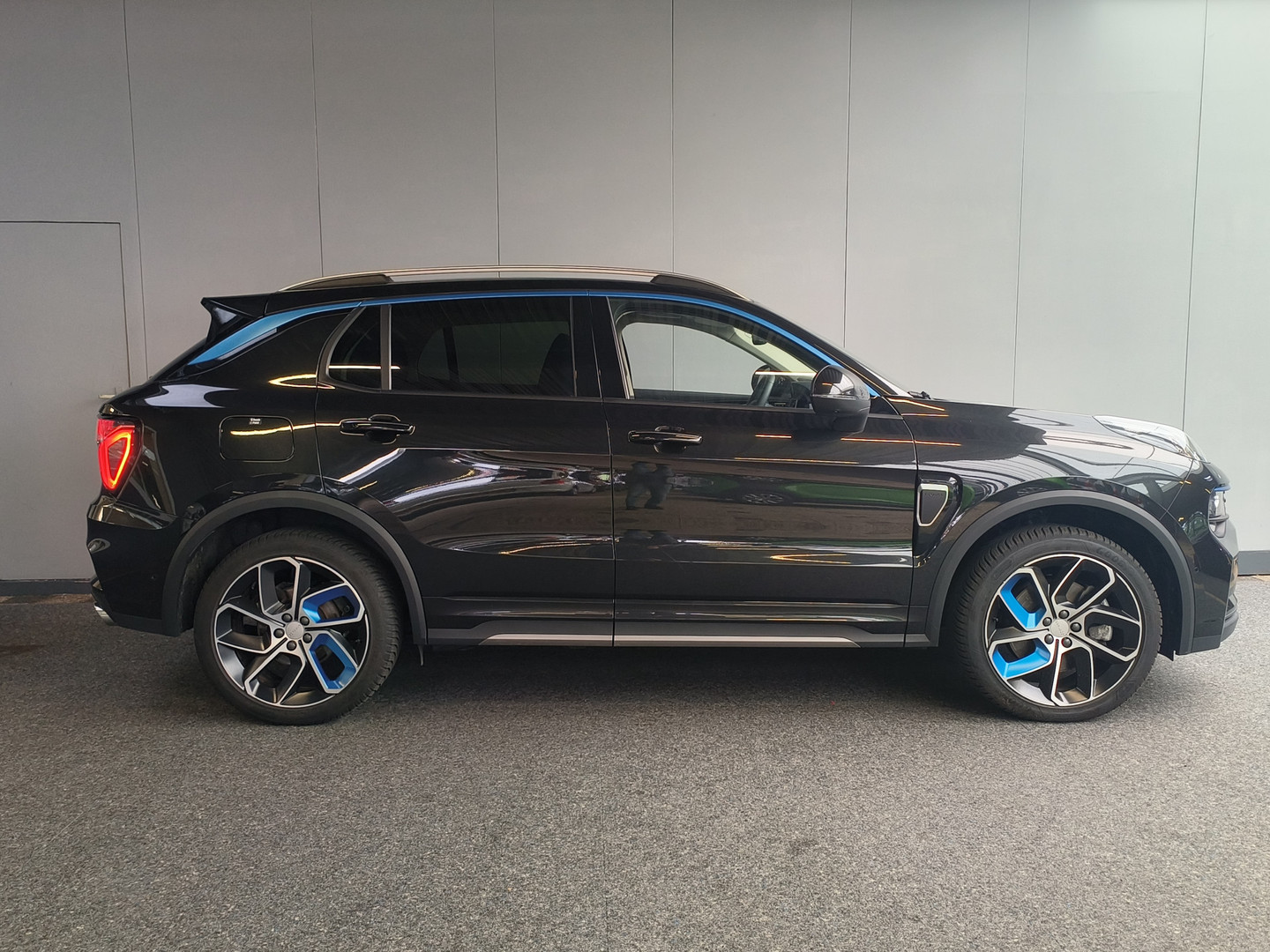 Lynk & Co