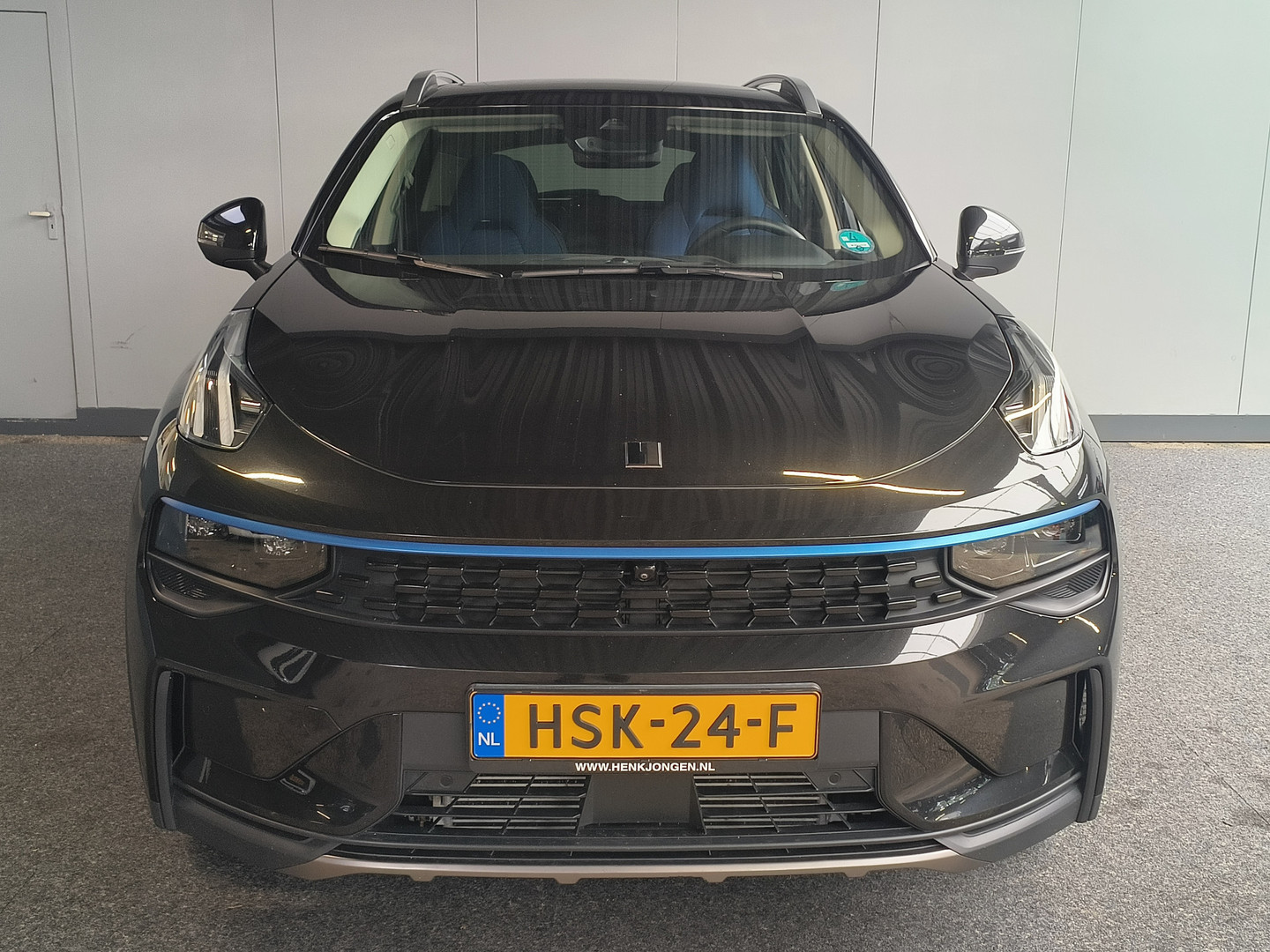 Lynk & Co
