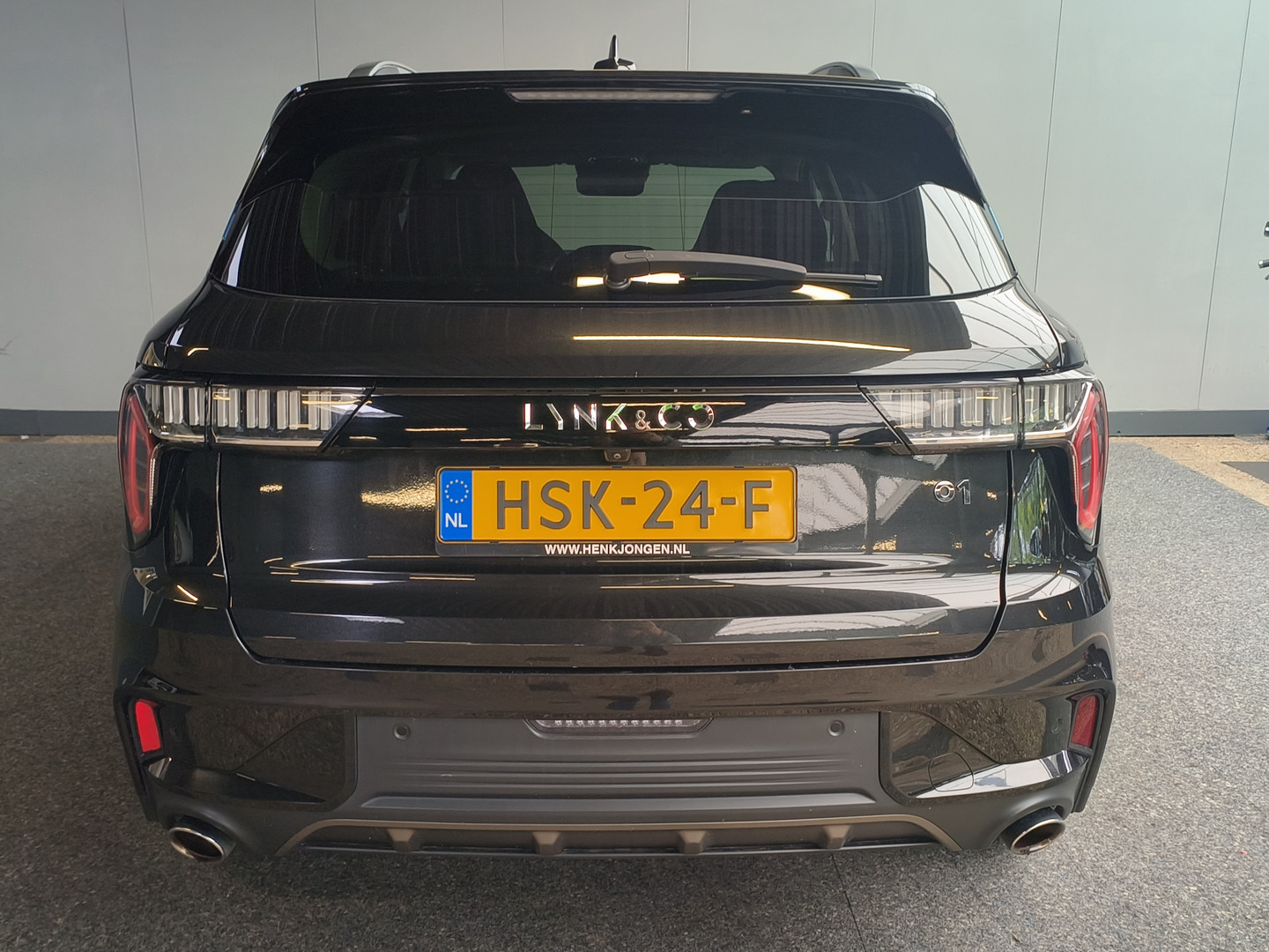 Lynk & Co