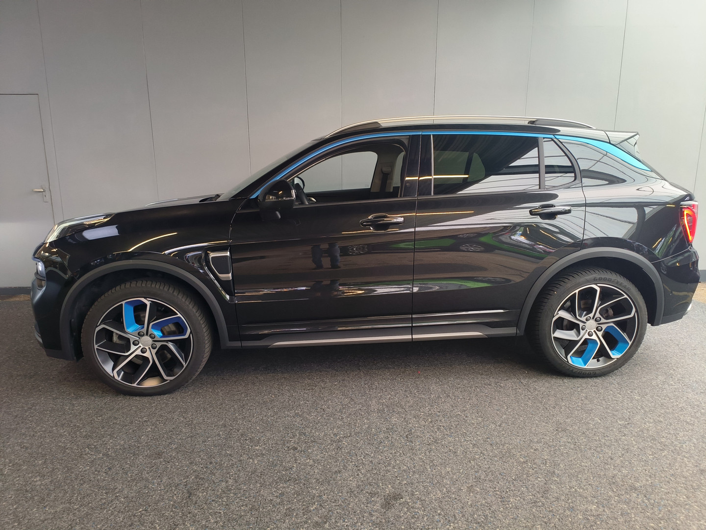 Lynk & Co