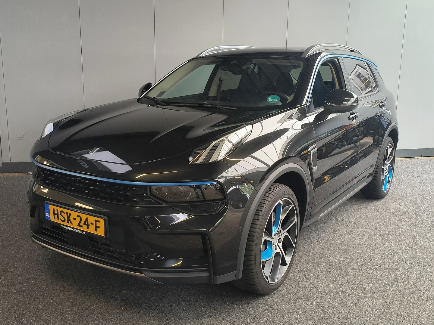 Lynk & Co
