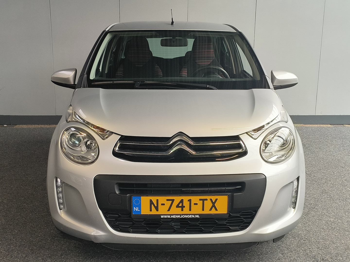 Citroën