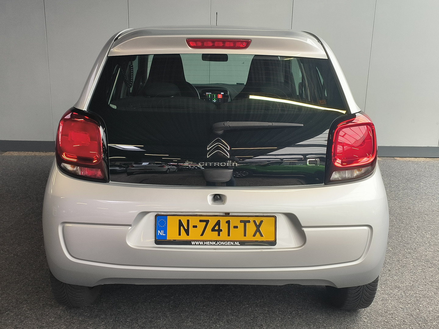 Citroën