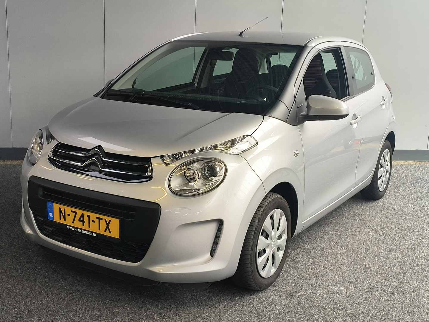 Citroën
