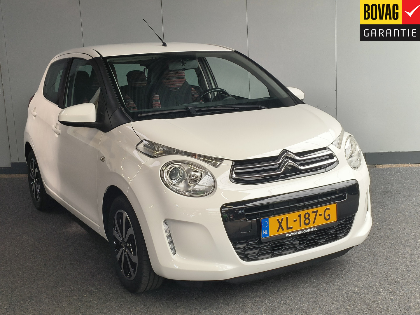 Citroën