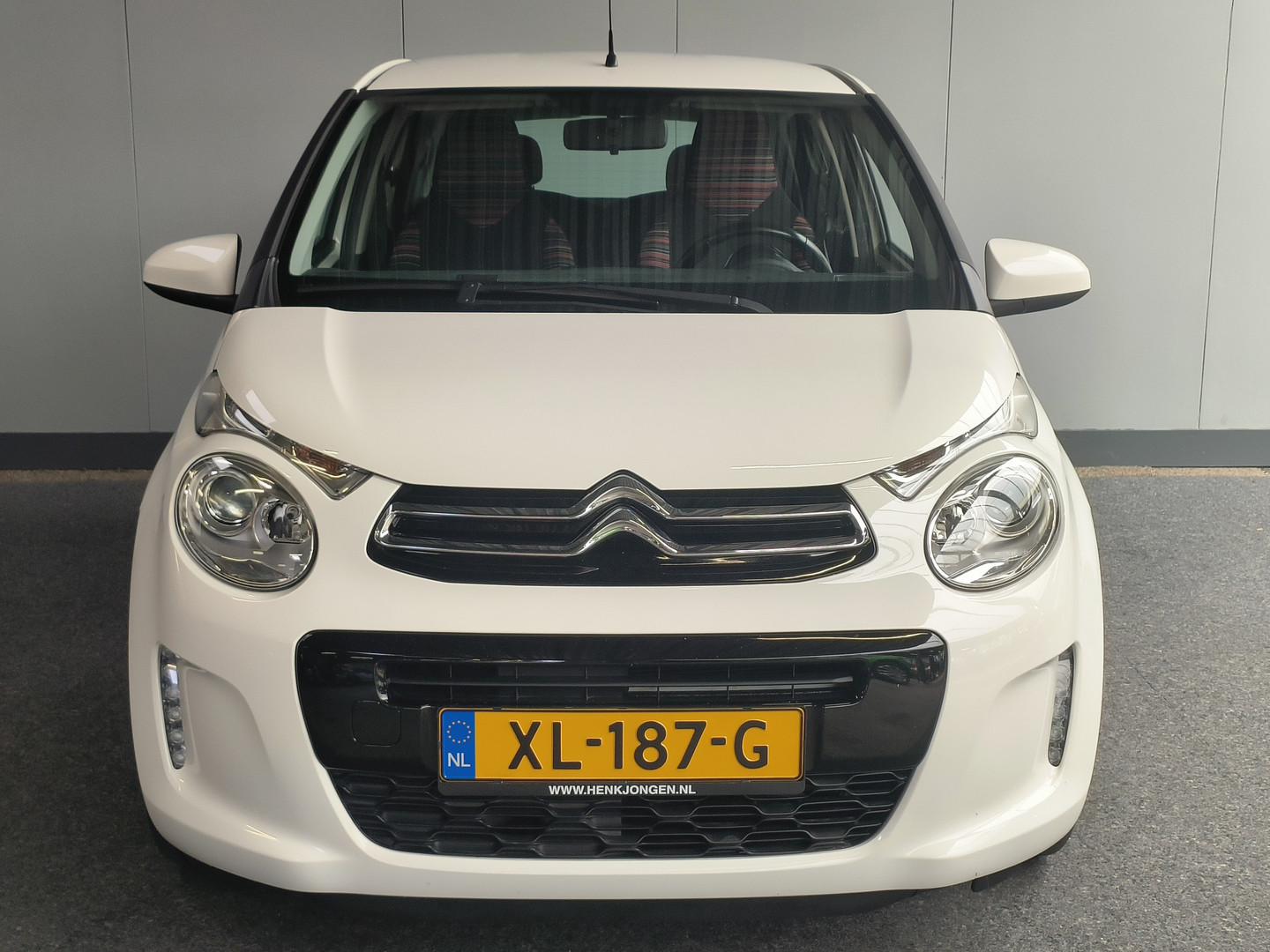 Citroën