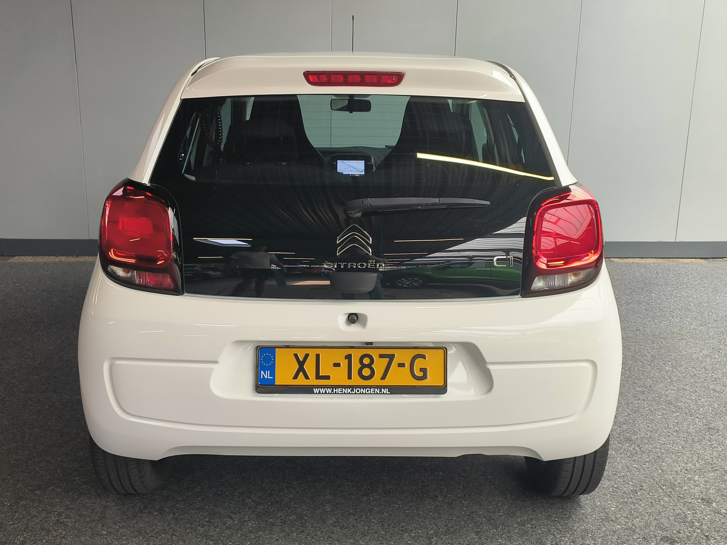 Citroën