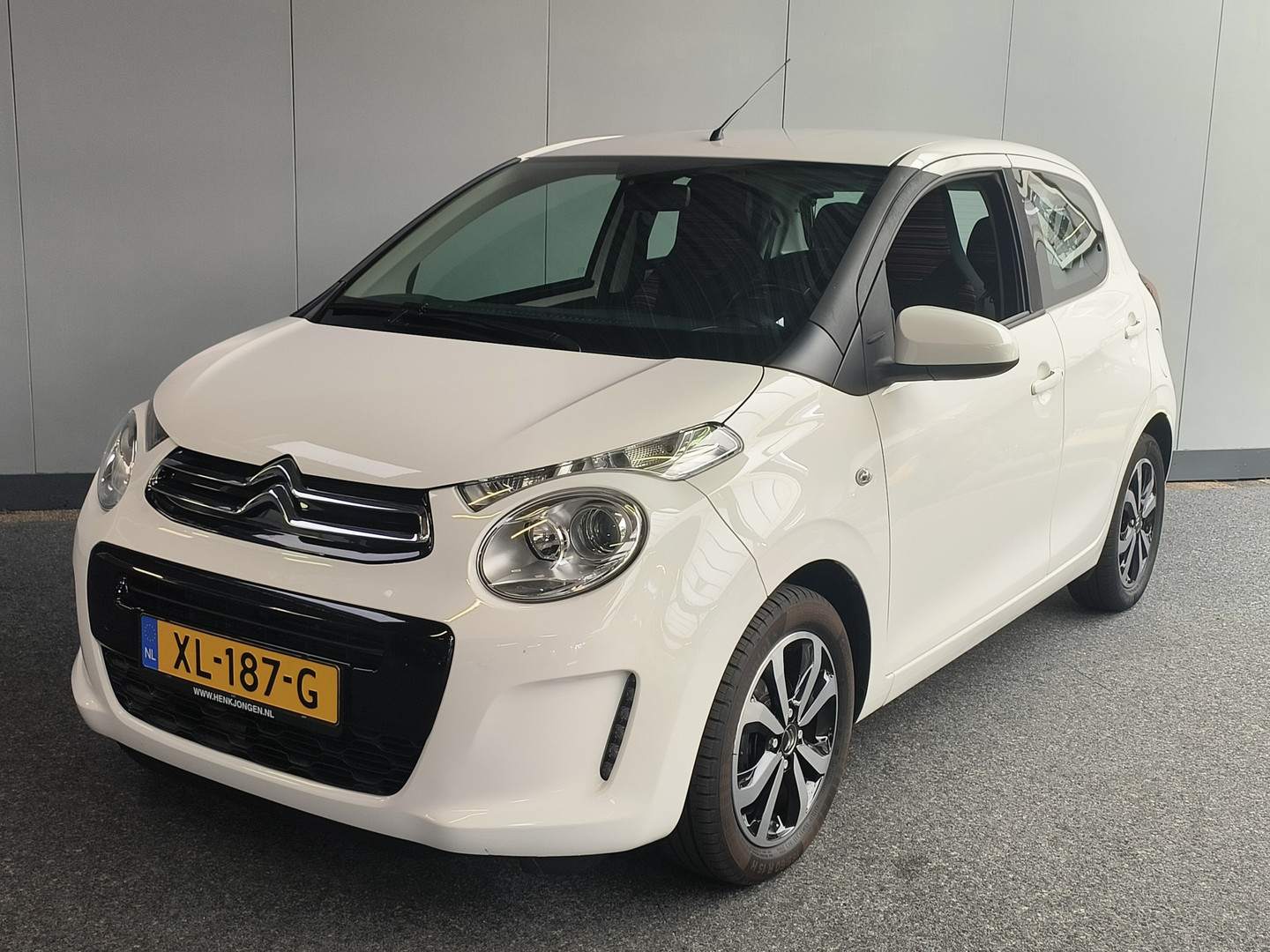Citroën