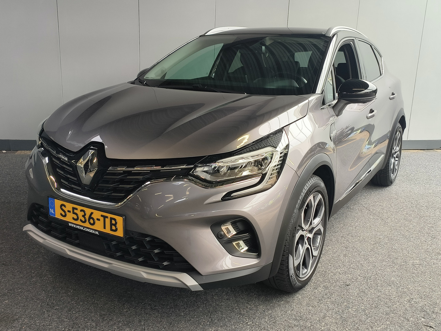Renault