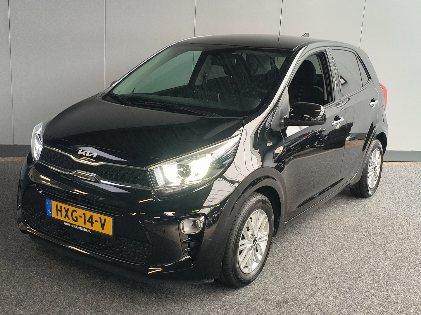 Kia