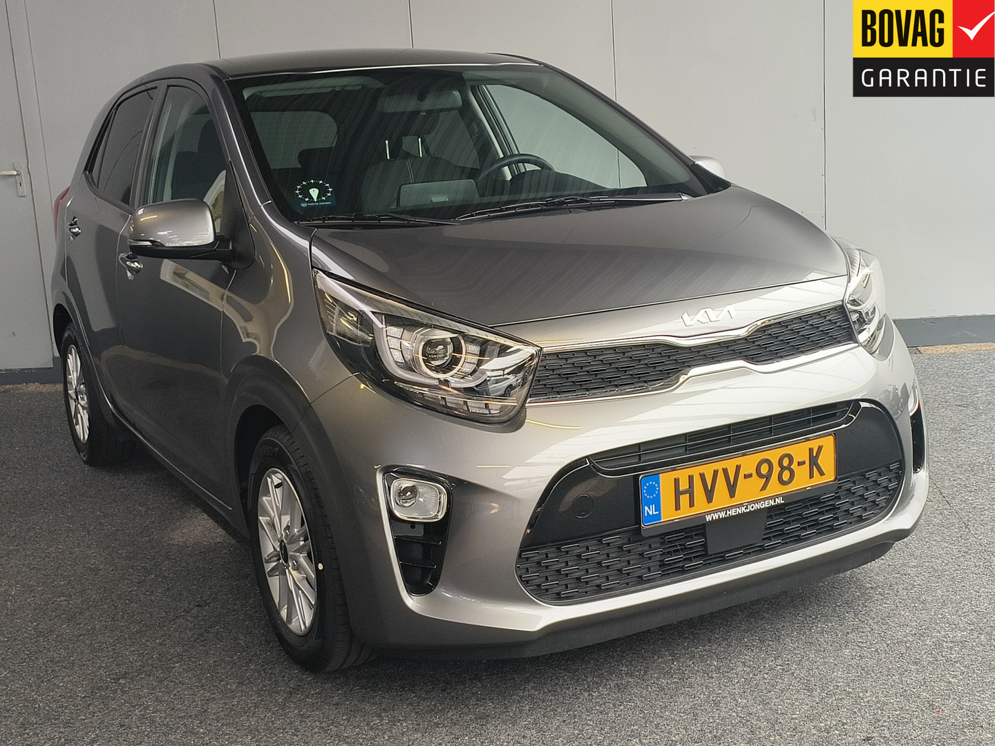 Kia
