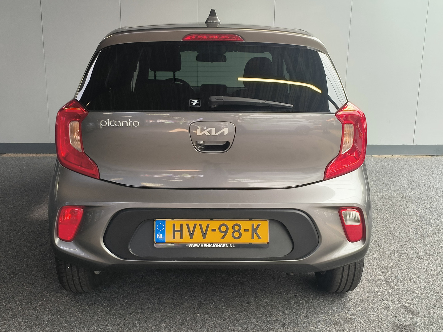 Kia