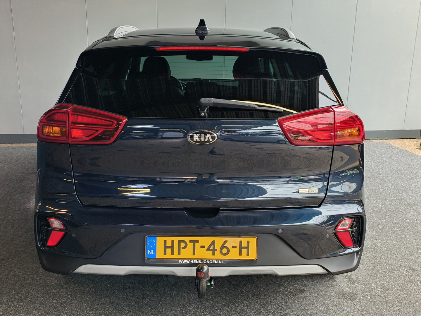 Kia