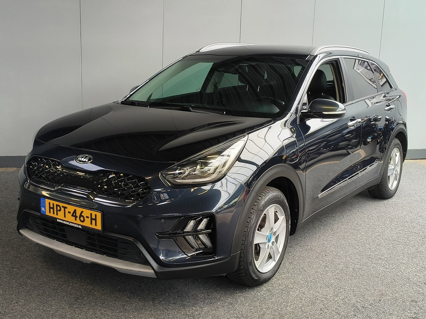 Kia