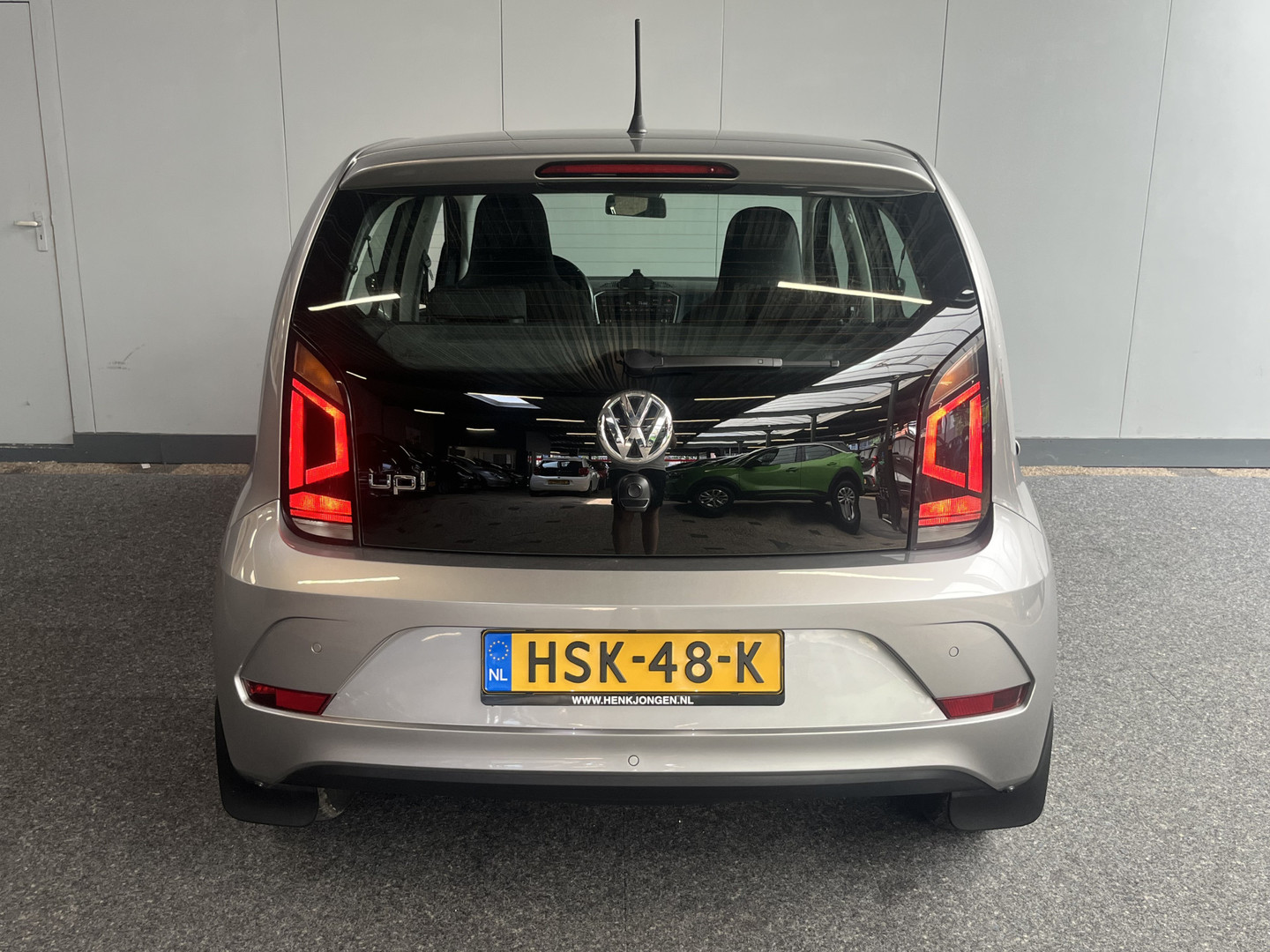 Volkswagen