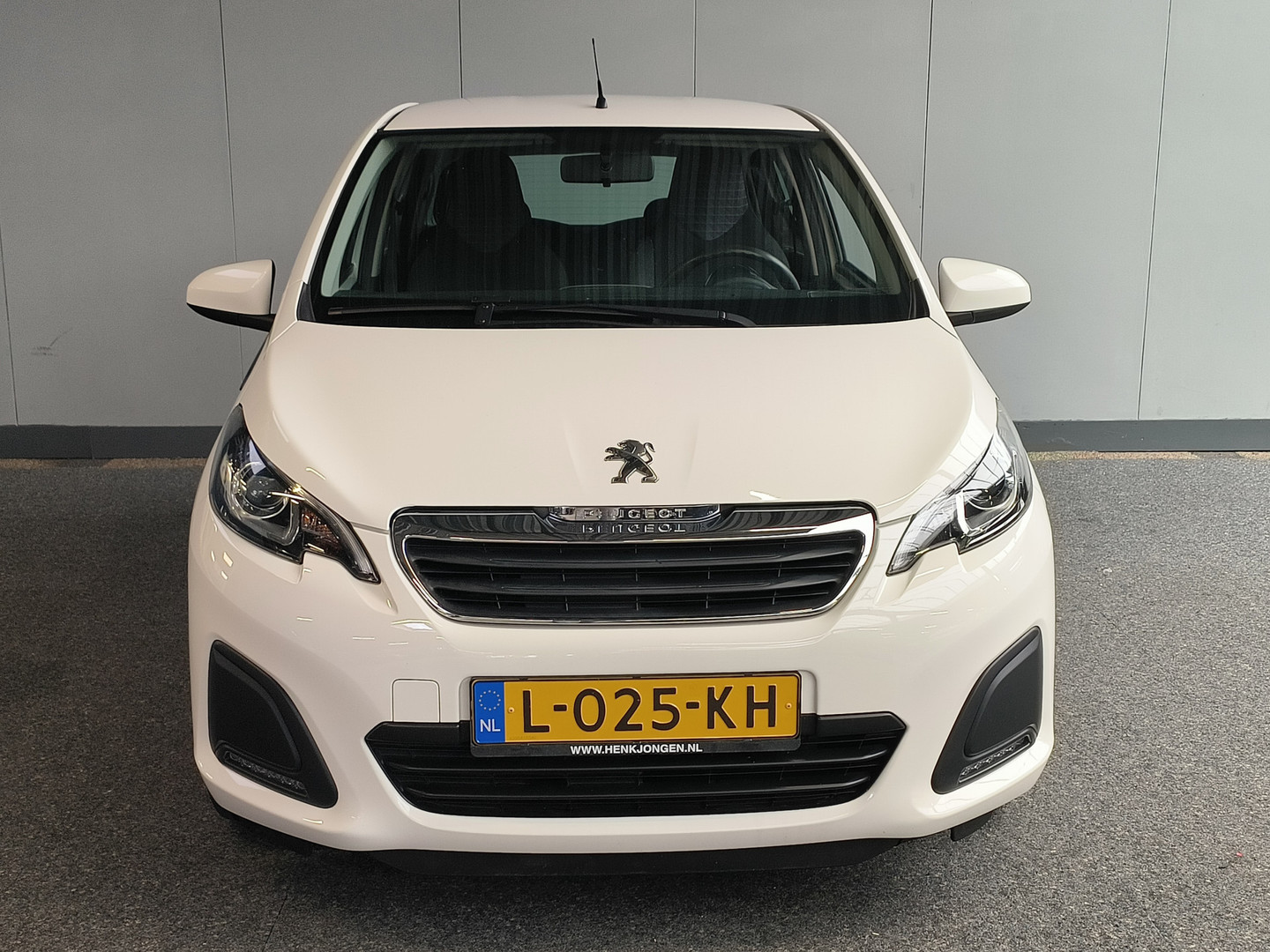 Peugeot