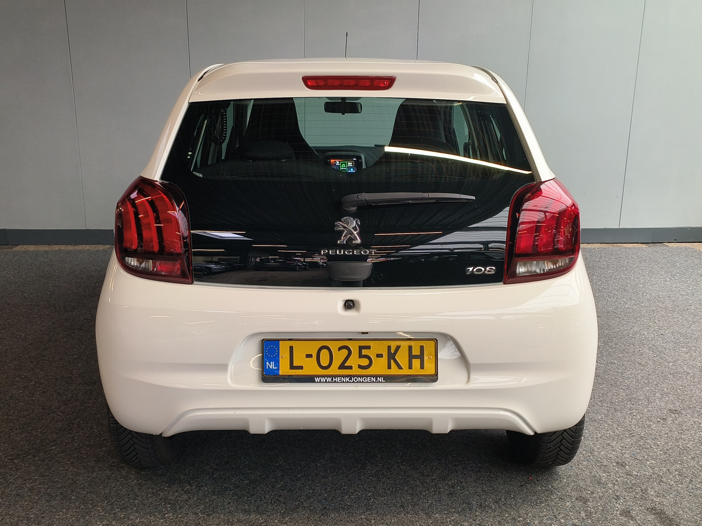 Peugeot