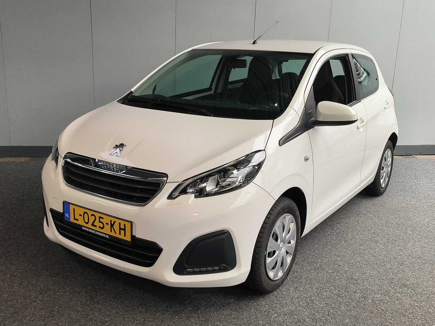 Peugeot