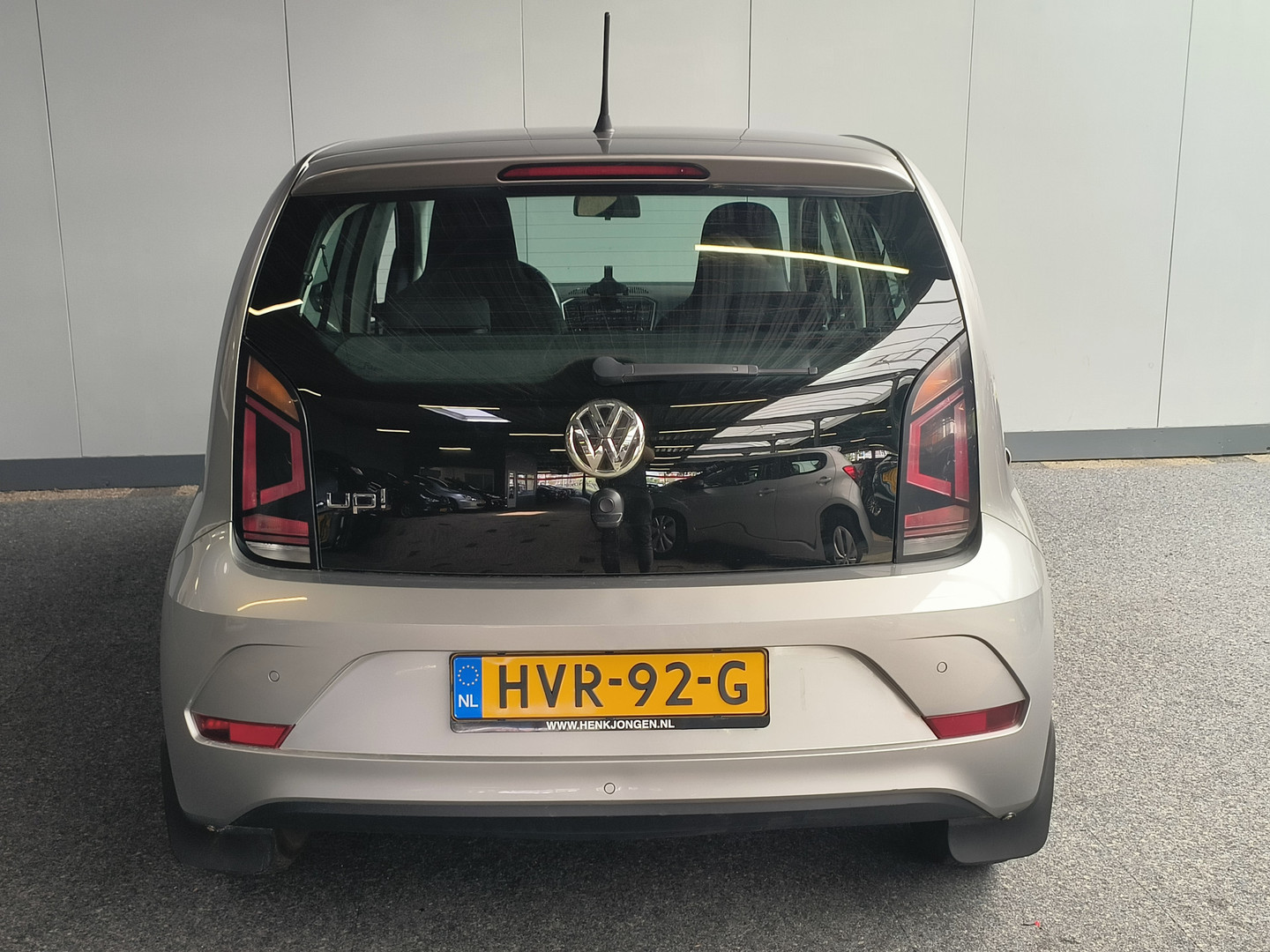 Volkswagen
