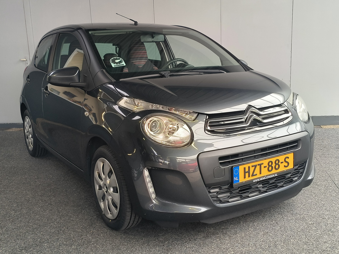 Citroën