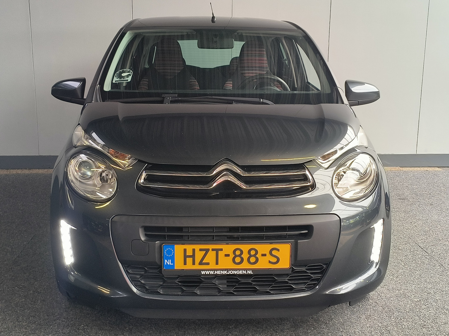 Citroën